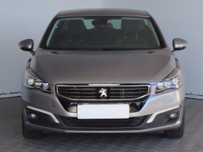 Peugeot 508 - 2014