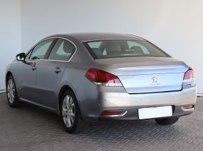 Peugeot 508 - 2014