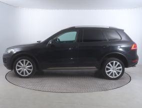Volkswagen Touareg - 2012