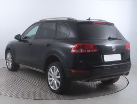 Volkswagen Touareg - 2012