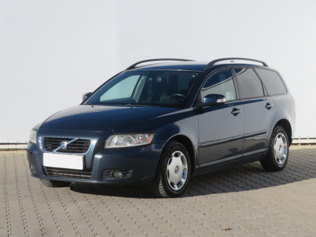 Volvo V50 2008
