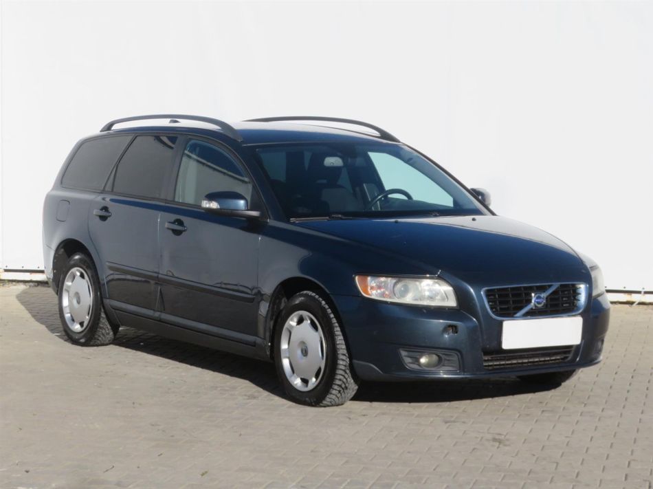 Volvo V50 - 2008