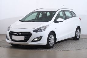 Hyundai i30 - 2017