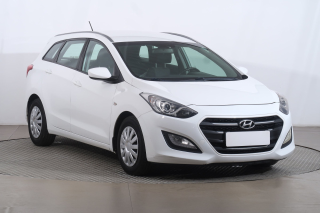 Hyundai i30 2017