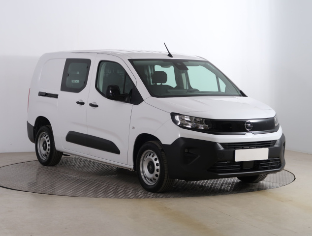 Opel Combo 2024
