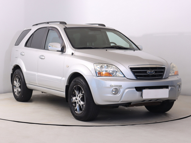 Kia Sorento 2009