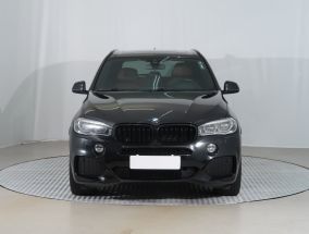 BMW X5 - 2018
