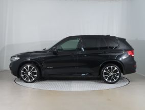 BMW X5 - 2018