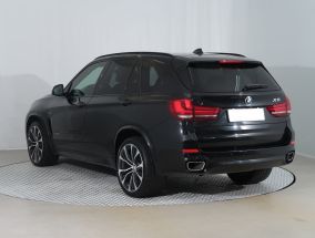BMW X5 - 2018