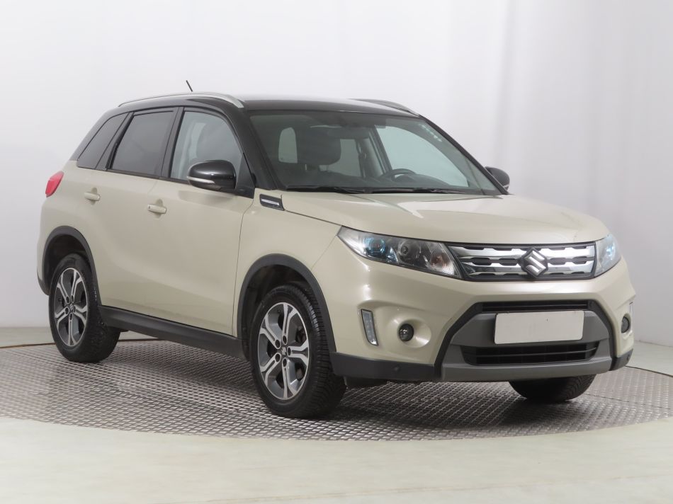 Suzuki Vitara - 2018