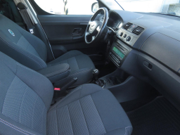 Škoda Roomster 2012