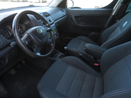 Škoda Roomster 2012