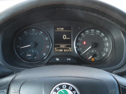 Škoda Roomster 2012