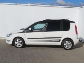 Skoda Roomster - 2012