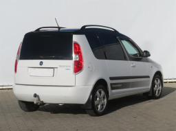 Škoda Roomster 2012