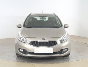 Kia Ceed - 2014