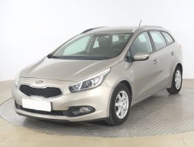 Kia Ceed - 2014