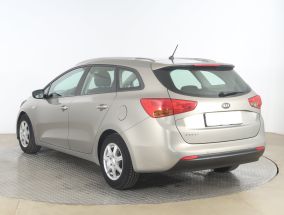 Kia Ceed - 2014