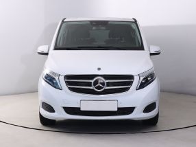 Mercedes-Benz V - 2019