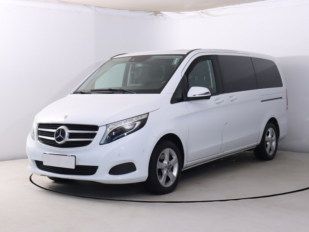 Mercedes-Benz V