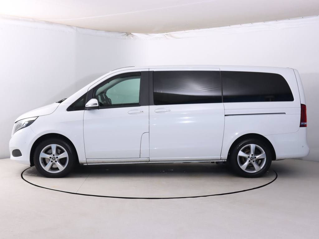 Mercedes-Benz V