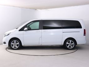 Mercedes-Benz V - 2019