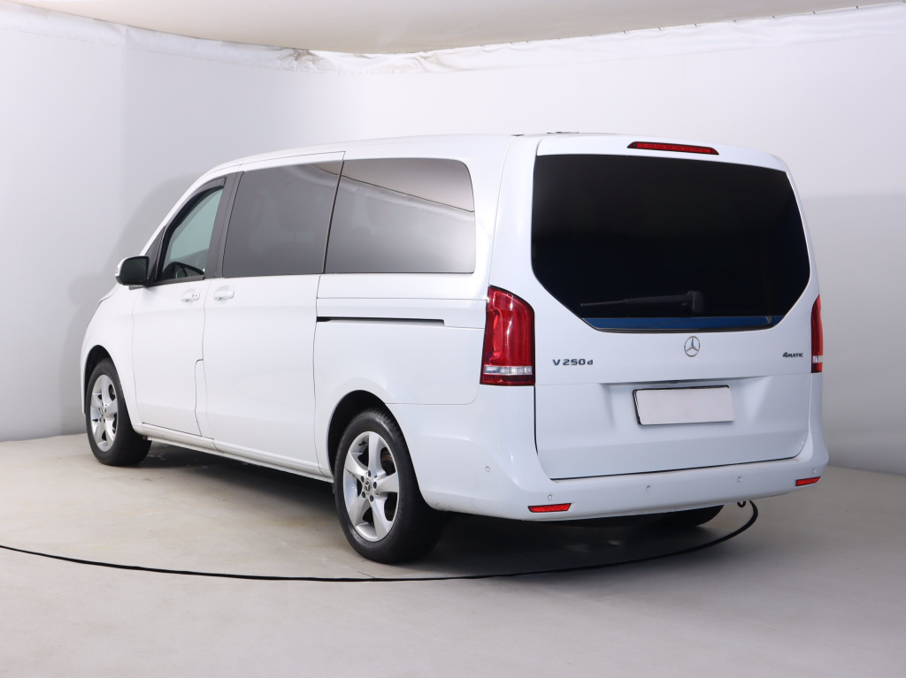Mercedes-Benz V