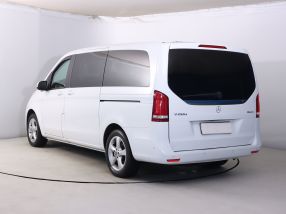 Mercedes-Benz V - 2019