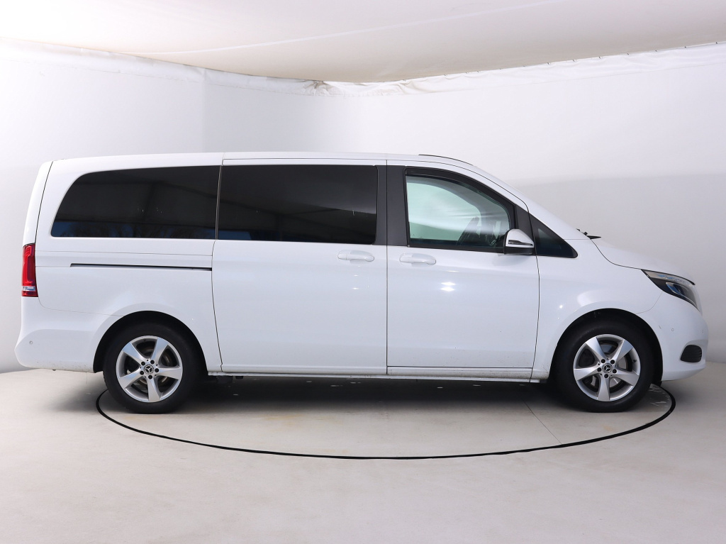 Mercedes-Benz V
