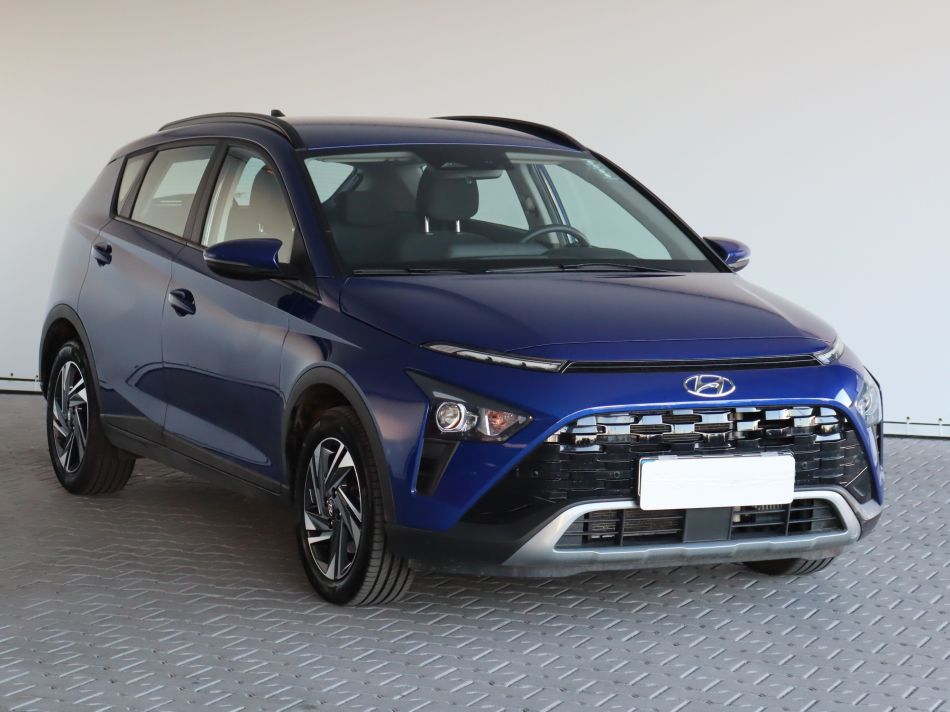 Hyundai Bayon - 2023