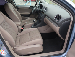 Volkswagen Golf 2009