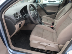 Volkswagen Golf 2009