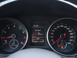 Volkswagen Golf 2009