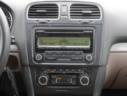 Volkswagen Golf 2009