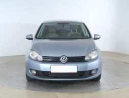 Volkswagen Golf 2009