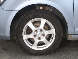 Volkswagen Golf 2009