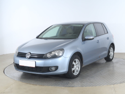 Volkswagen Golf 2009