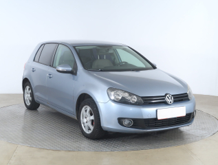 Volkswagen Golf, 2009