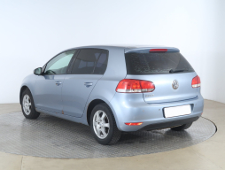 Volkswagen Golf 2009