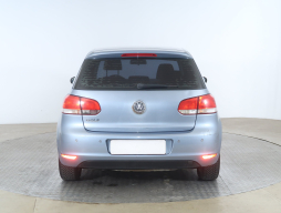 Volkswagen Golf 2009