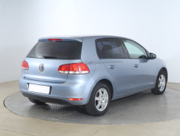 Volkswagen Golf 2009