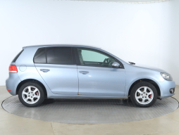 Volkswagen Golf 2009