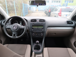 Volkswagen Golf 2009