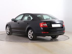 Skoda Octavia - 2014