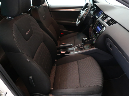 Škoda Octavia Scout 2014