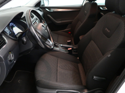 Škoda Octavia Scout 2014