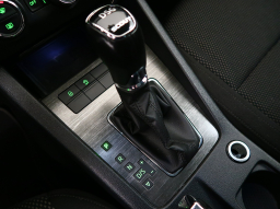 Škoda Octavia Scout 2014