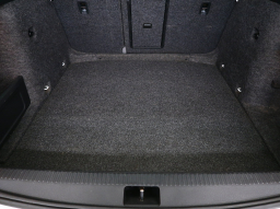 Škoda Octavia Scout 2014