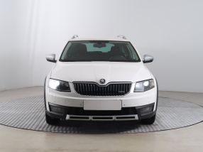 Skoda Octavia Scout - 2014