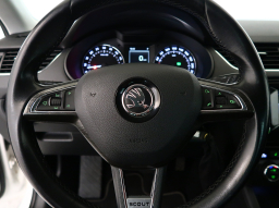 Škoda Octavia Scout 2014